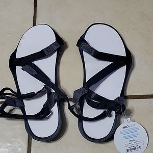 Z Trek Women's Sandal Size 9